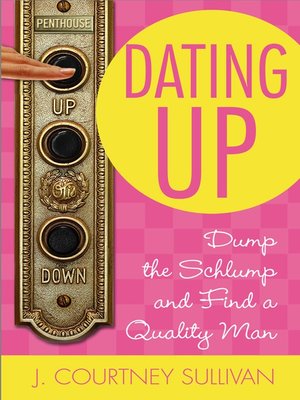 cover image of Dating Up